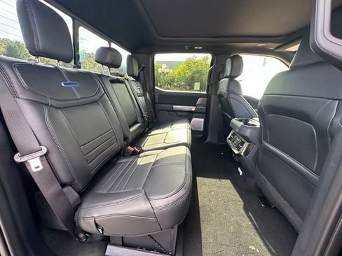 New 2026 Ford F350 Platinum AWD/4WD image 28