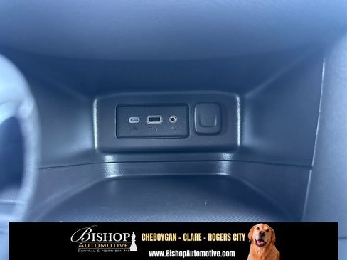 Used 2022 Chevrolet Equinox LT AWD/4WD image 24