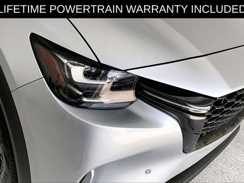 Used 2025 MAZDA CX-90 3.3 Turbo w/ Premium Sport Pkg AWD/4WD image 39