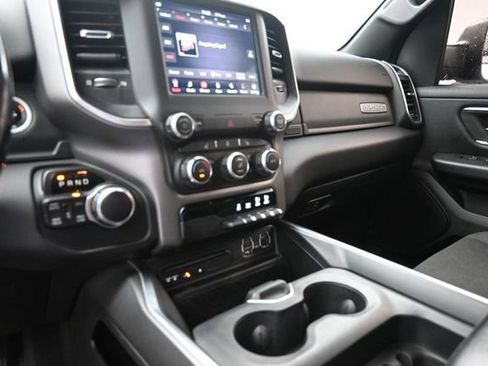 Used 2019 RAM 1500 Big Horn AWD/4WD image 32