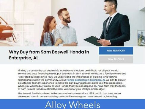 Used 2023 Honda HR-V LX image 3