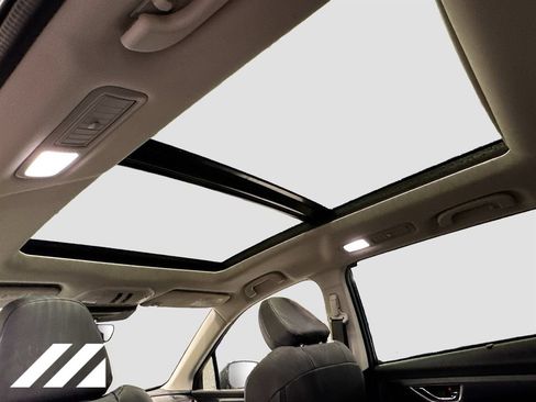 New 2026 Subaru Ascent Limited AWD/4WD image 23