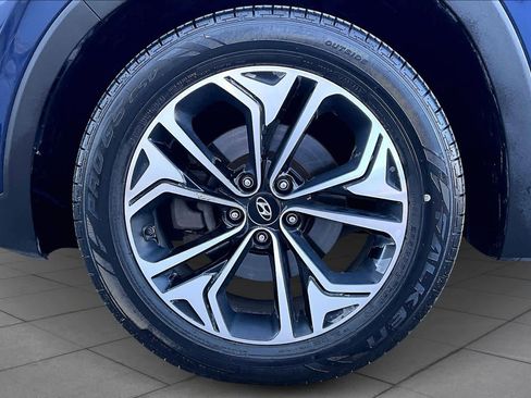 Used 2019 Hyundai Santa Fe SEL w/ Cargo Package image 11