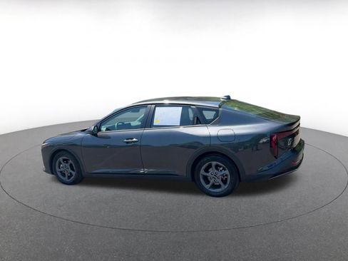 Used 2025 Kia K4 FWD image 10