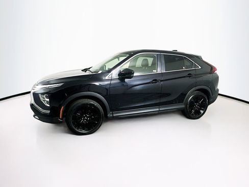Used 2024 Mitsubishi Eclipse Cross LE image 4
