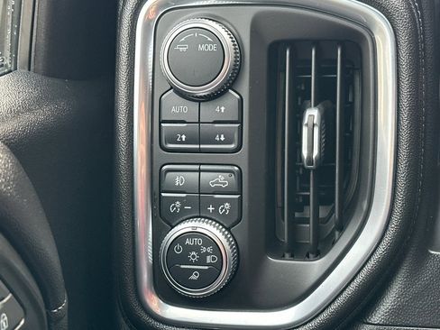 Certified 2020 GMC Sierra 1500 Denali w/ Denali Ultimate Package image 35