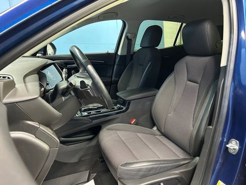 Used 2022 Buick Envision Preferred image 17