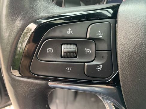 Used 2024 Buick Enclave Essence w/ Experience Buick Package AWD/4WD image 22