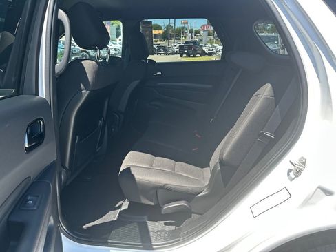 Used 2026 Dodge Durango GT RWD image 21