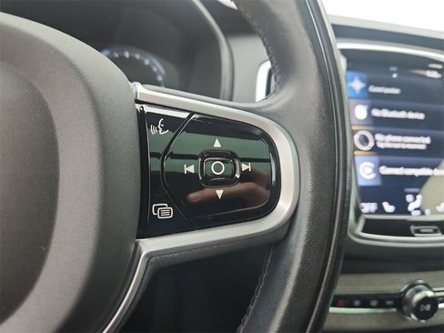 Used 2021 Volvo XC90 T6 Inscription w/ Lounge Package image 37