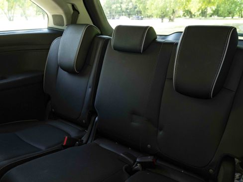 Used 2024 Honda Odyssey Elite image 19