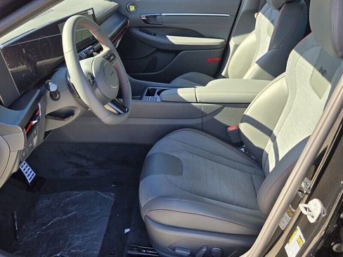 New 2026 Hyundai Sonata N Line FWD image 5