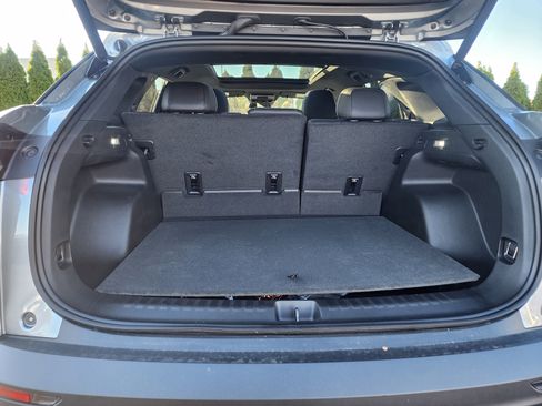 New 2026 Chevrolet Blazer EV LT image 12