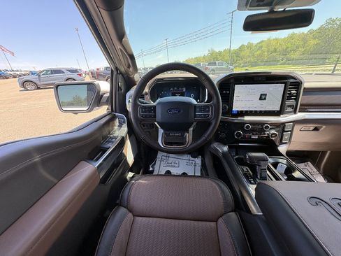 New 2026 Ford F150 King Ranch AWD/4WD image 22