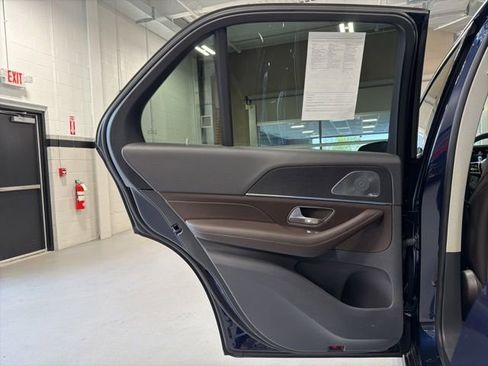 Used 2020 Mercedes-Benz GLE 350 4MATIC image 27