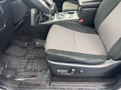 Used 2020 Toyota 4Runner SR5 image 30