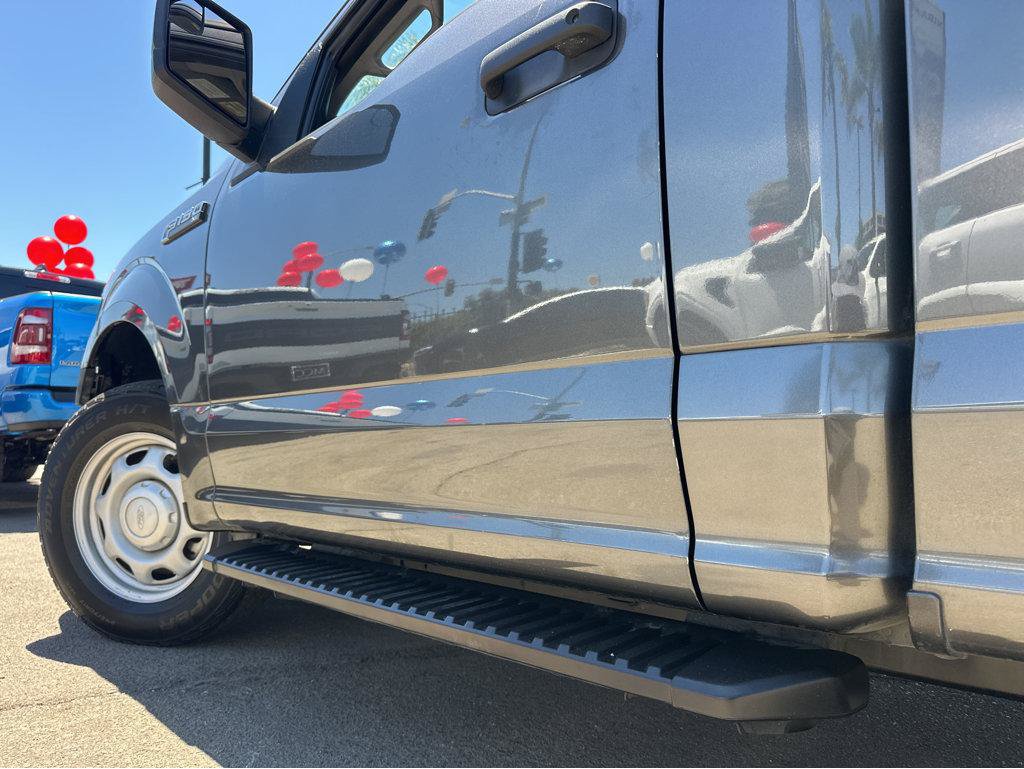 Used 2018 Ford F150 XL w/ Equipment Group 101A Mid RWD image 35