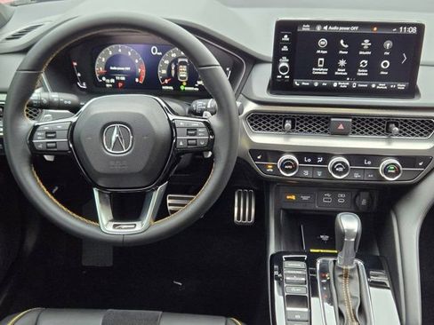 Certified 2026 Acura Integra A-Spec FWD image 27