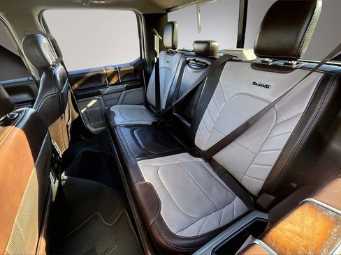 Used 2019 Ford F250 Limited w/ FX4 Off-Road Package image 22