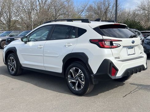 New 2026 Subaru Crosstrek 2.0i Premium image 31