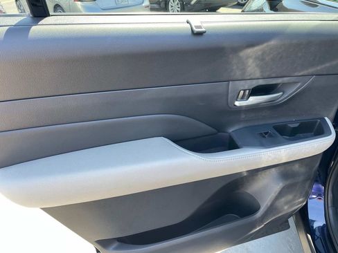 Used 2024 Toyota Grand Highlander MAX Limited image 25