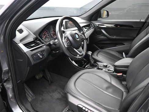 Used 2016 BMW X1 xDrive28i image 7