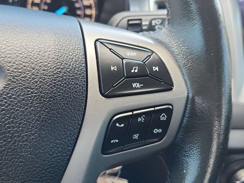 Used 2021 Ford Ranger XLT w/ Equipment Group 301A Mid RWD image 27