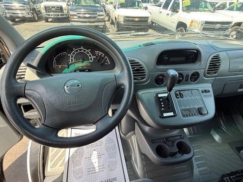Used 2005 Dodge Sprinter 3500 w/ PWR Convenience Group image 19