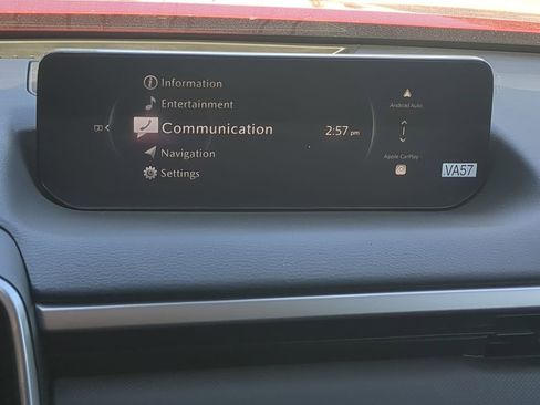 New 2025 MAZDA CX-50 AWD 2.5 S w/ Weather Package image 17