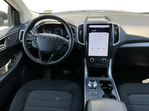 Used 2023 Ford Edge SE AWD/4WD image 14