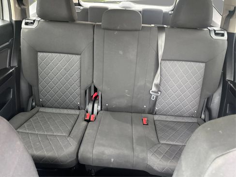 Used 2018 Volkswagen Atlas Launch Edition AWD/4WD image 17