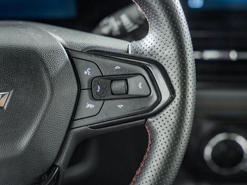 Used 2024 Chevrolet TrailBlazer RS image 27