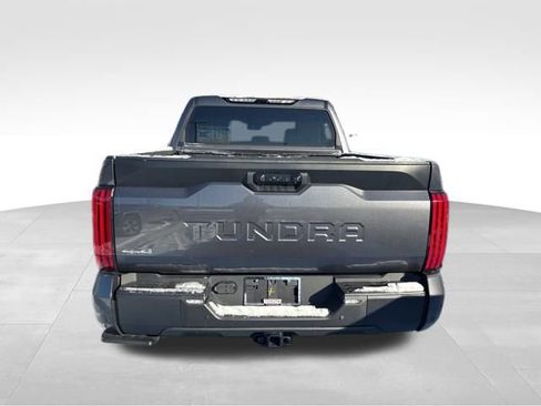 Used 2023 Toyota Tundra SR5 image 4