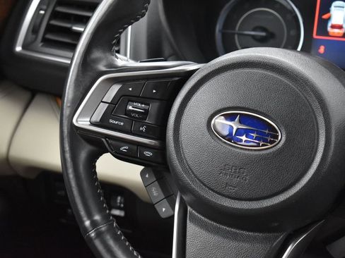 Used 2022 Subaru Ascent Touring w/ Popular Package #2A image 20