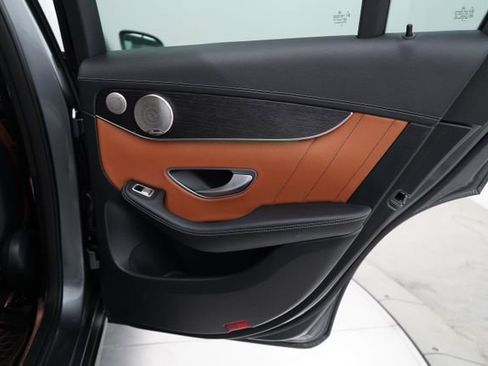 Used 2021 Mercedes-Benz GLC 43 AMG 4MATIC image 88