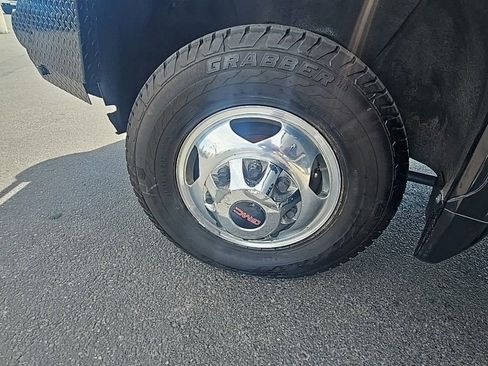 Used 2020 GMC Sierra 3500 Denali w/ Denali Ultimate Package image 8