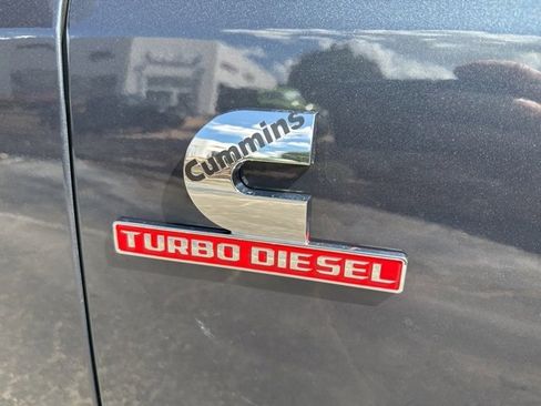 New 2025 RAM 2500 Tradesman image 10