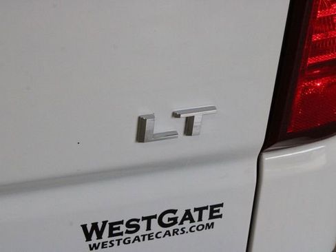 Used 2019 Chevrolet Silverado 1500 LT w/ All-Star Edition image 35