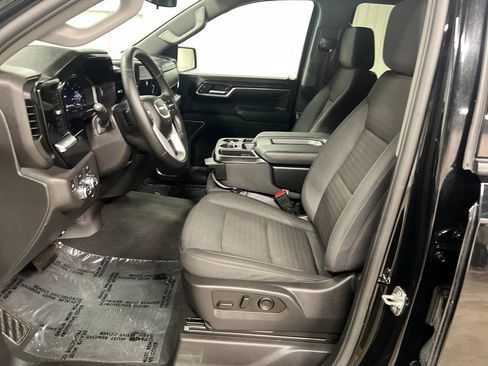 Certified 2025 GMC Sierra 1500 Elevation AWD/4WD image 13