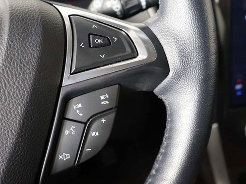 Used 2024 Ford Edge SEL w/ Convenience Package image 37