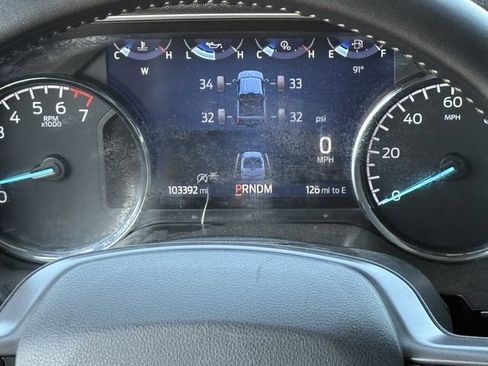 Used 2021 Ford F150 XLT w/ Equipment Group 302A High AWD/4WD image 15