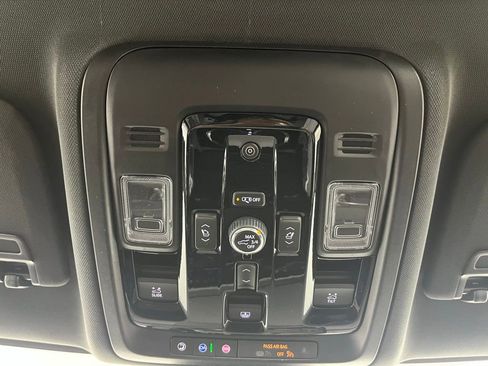 New 2026 Chevrolet Tahoe Premier w/ Sun And Tow Package image 40