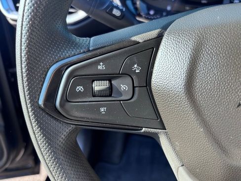 Certified 2022 Chevrolet TrailBlazer LT image 22
