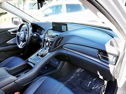 Used 2023 Acura RDX w/ Technology Package image 10