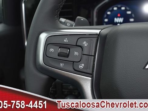 New 2026 Chevrolet Silverado 1500 RST AWD/4WD image 21
