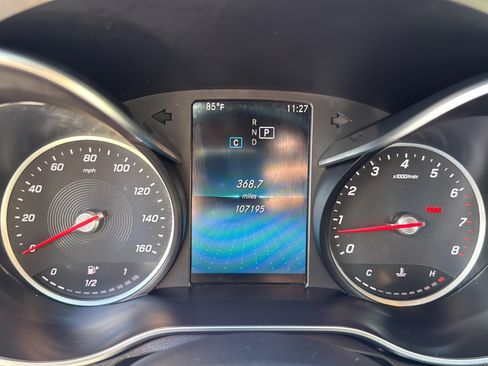 Used 2019 Mercedes-Benz C 300 4MATIC Sedan image 22