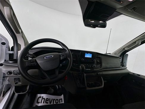 Used 2024 Ford Transit 250 Low Roof w/ Exterior Upgrade Package image 20