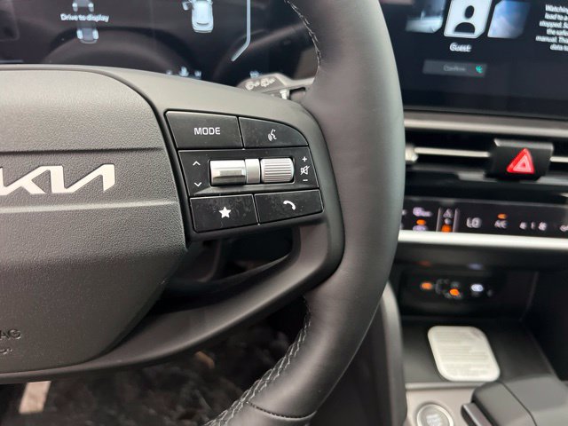 New 2026 Kia Sportage SX FWD image 26