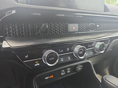 Certified 2025 Honda CR-V EX-L image 23