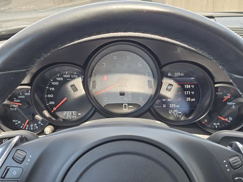 Used 2012 Porsche 911 Carrera S RWD image 16